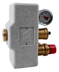 Sicherheitsgruppe für MGK-2 130