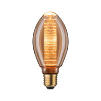 PAULMANN LED-Kerzenlampe FM E27 3,6W go 288.28 1800K 120lm kl dimmbar AC Ø75x162mm