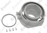 Adapter, 110/160 mm Vaillant-Nr. 0020143521