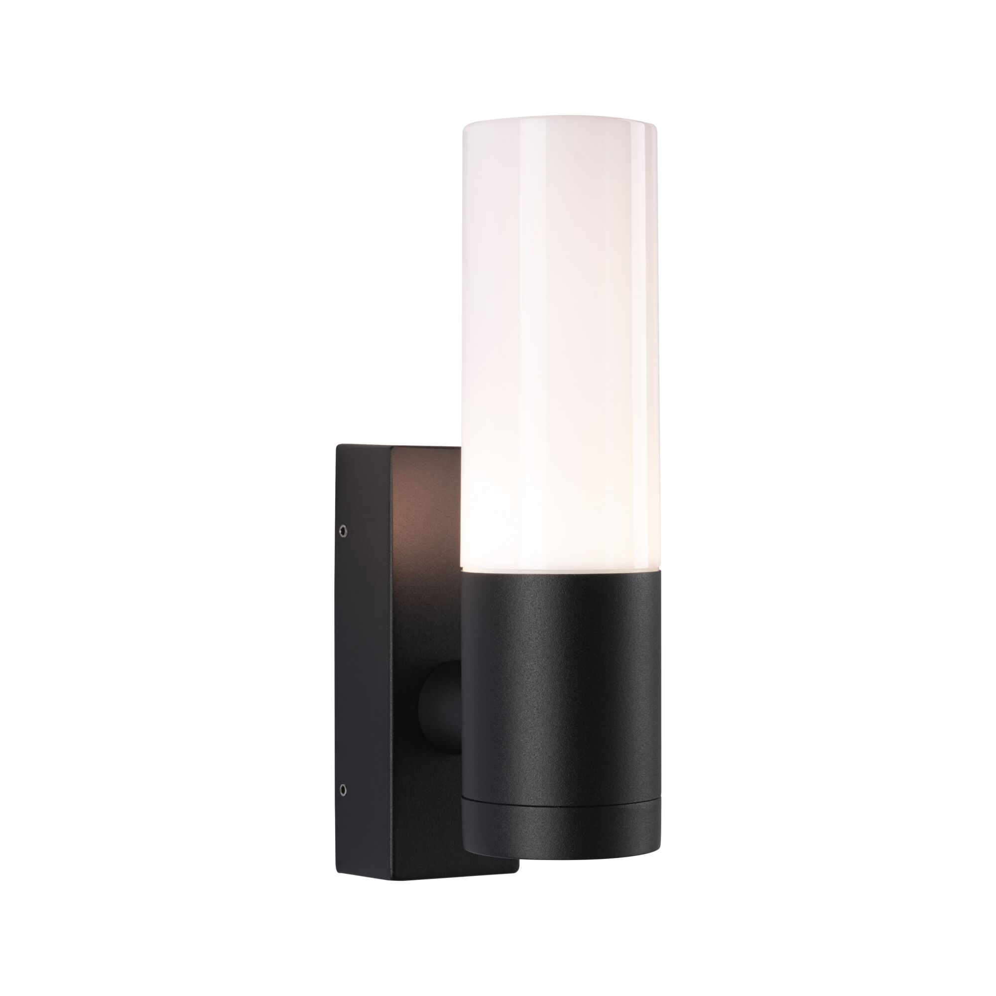 Paulmann PAULMANN LED-Wandanbauleuchte 10W anthrazit Tralia 947.87