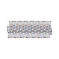 PAULMANN LED-Lichtband 3,4W/m weiß 2700K 712.30 64Stk/m IP20 UC 24-230V