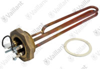 Heizkörper Vaillant-Nr. 0020060428