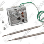 VAILLANT Sicherheitsschalter Vaillant-Nr. 0020122781