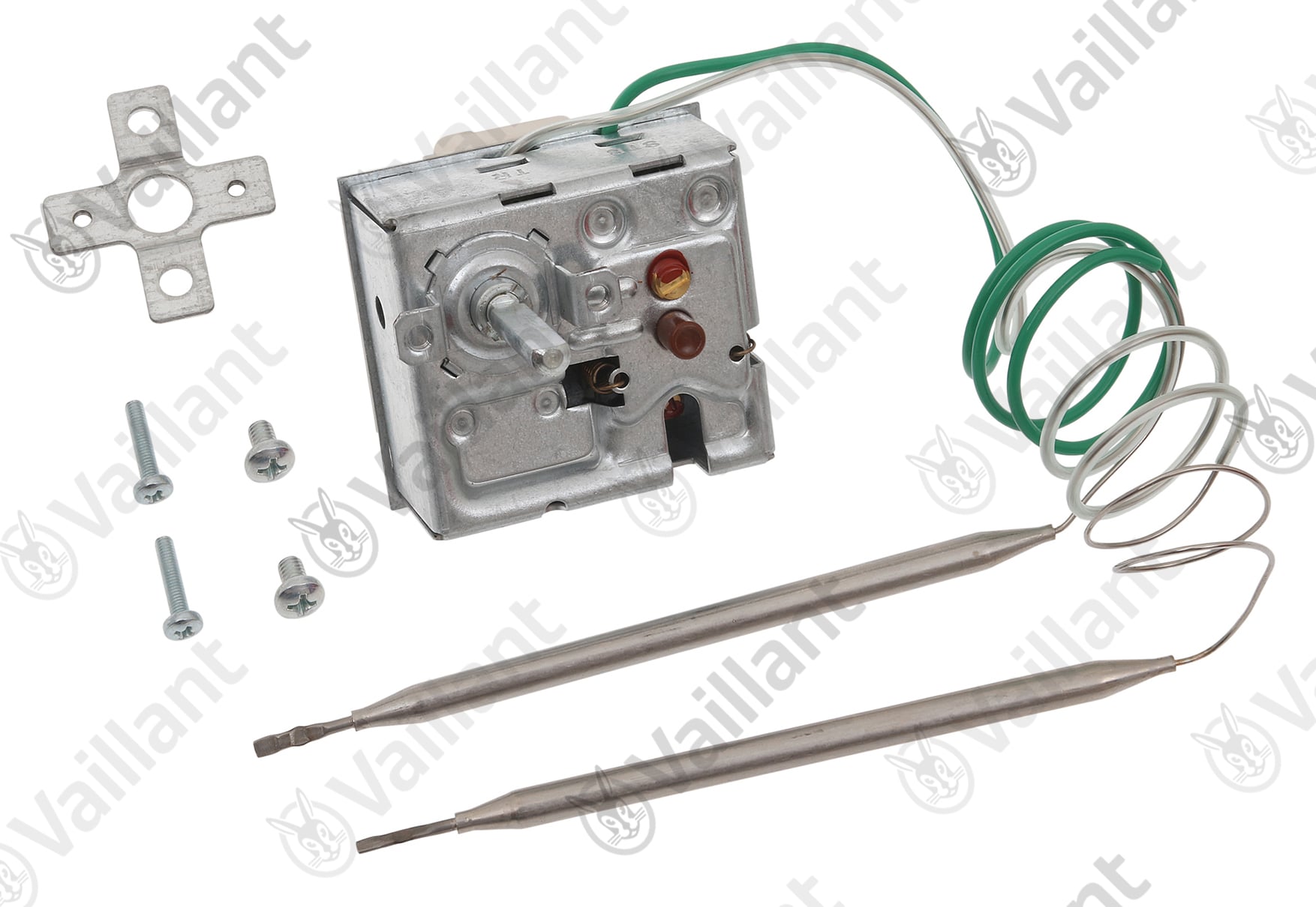VAILLANT Sicherheitsschalter Vaillant-Nr. 0020122781