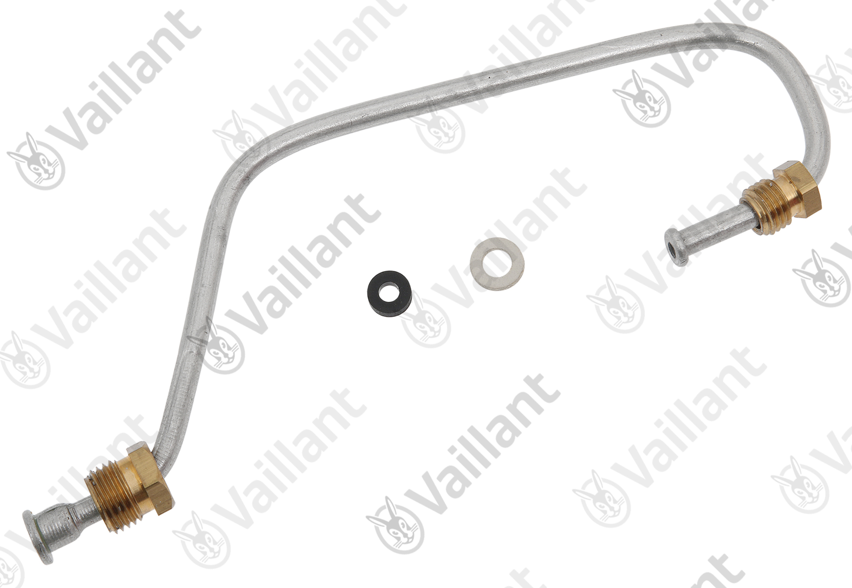 Vaillant Gasrohr Vaillant-Nr. 0020206082
