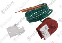 Temperaturwächter, Begrenzer Vaillant-Nr. 0020133947