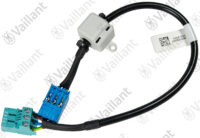 VAILLANT Kabelbaum, integriert 230V Vaillant-Nr. 0020269423