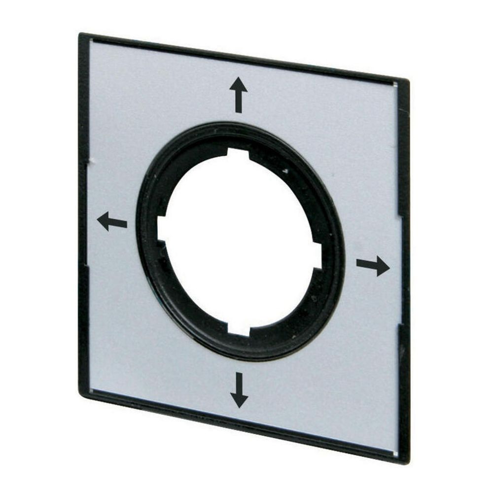 Eaton Eaton (Moeller) Schild für Joystick Richtungspfeile M22-XCK1