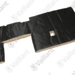 Isolierung, Kesselblock Vaillant-Nr. 076646