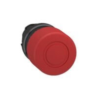 Schneider Electric Not-Aus-Taster D=40mm ZB4BT847