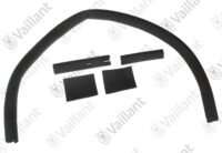 VAILLANT Isolierung,(Set) Vaillant-Nr. 0010026057
