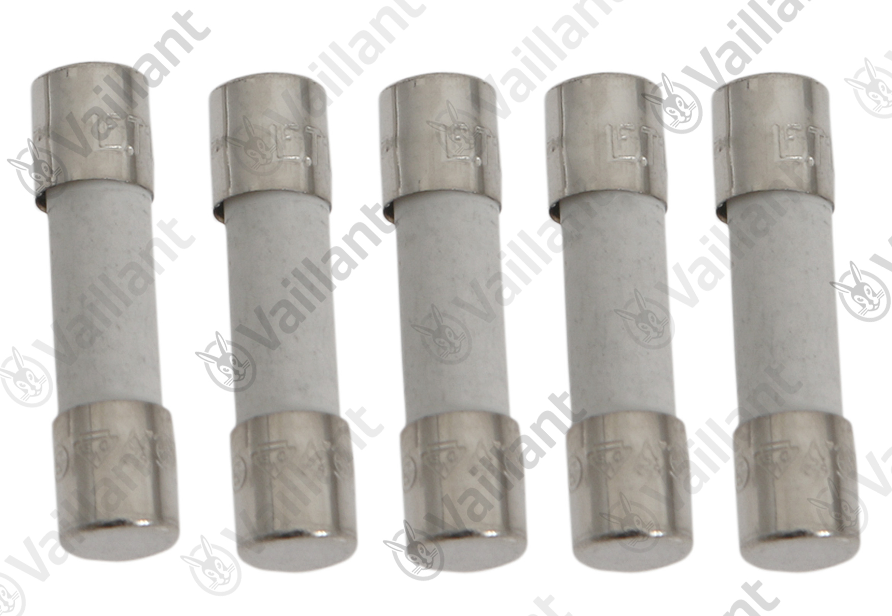 Vaillant VAILLANT Sicherung, (x5) Vaillant-Nr. 0020261475