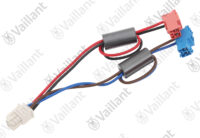 Kabelbaum, 24V Ebox Vaillant-Nr. 0020192805