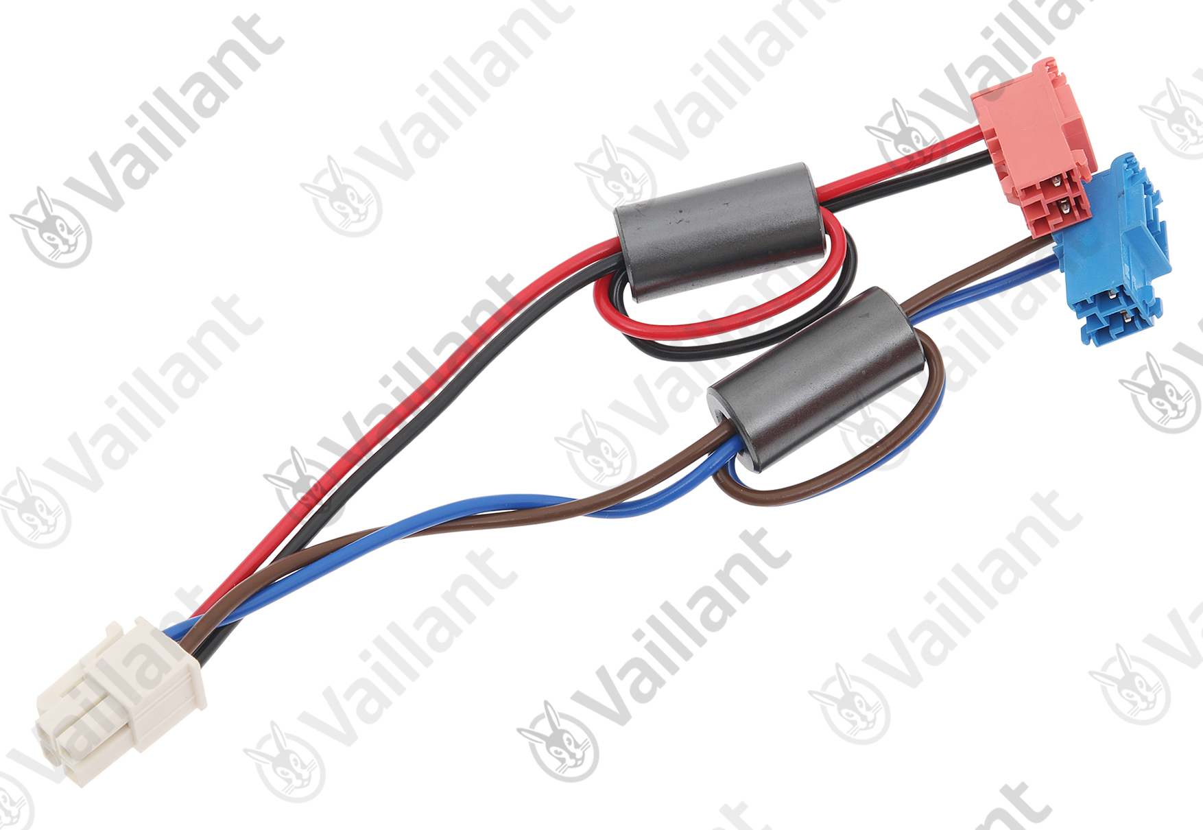 Vaillant Kabelbaum, 24V Ebox Vaillant-Nr. 0020192805