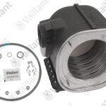 VAILLANT Wärmetauscher Vaillant-Nr. 0020252802