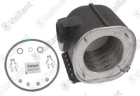 VAILLANT Wärmetauscher Vaillant-Nr. 0020252802