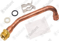 VAILLANT Rohr Vaillant-Nr. 0010031325