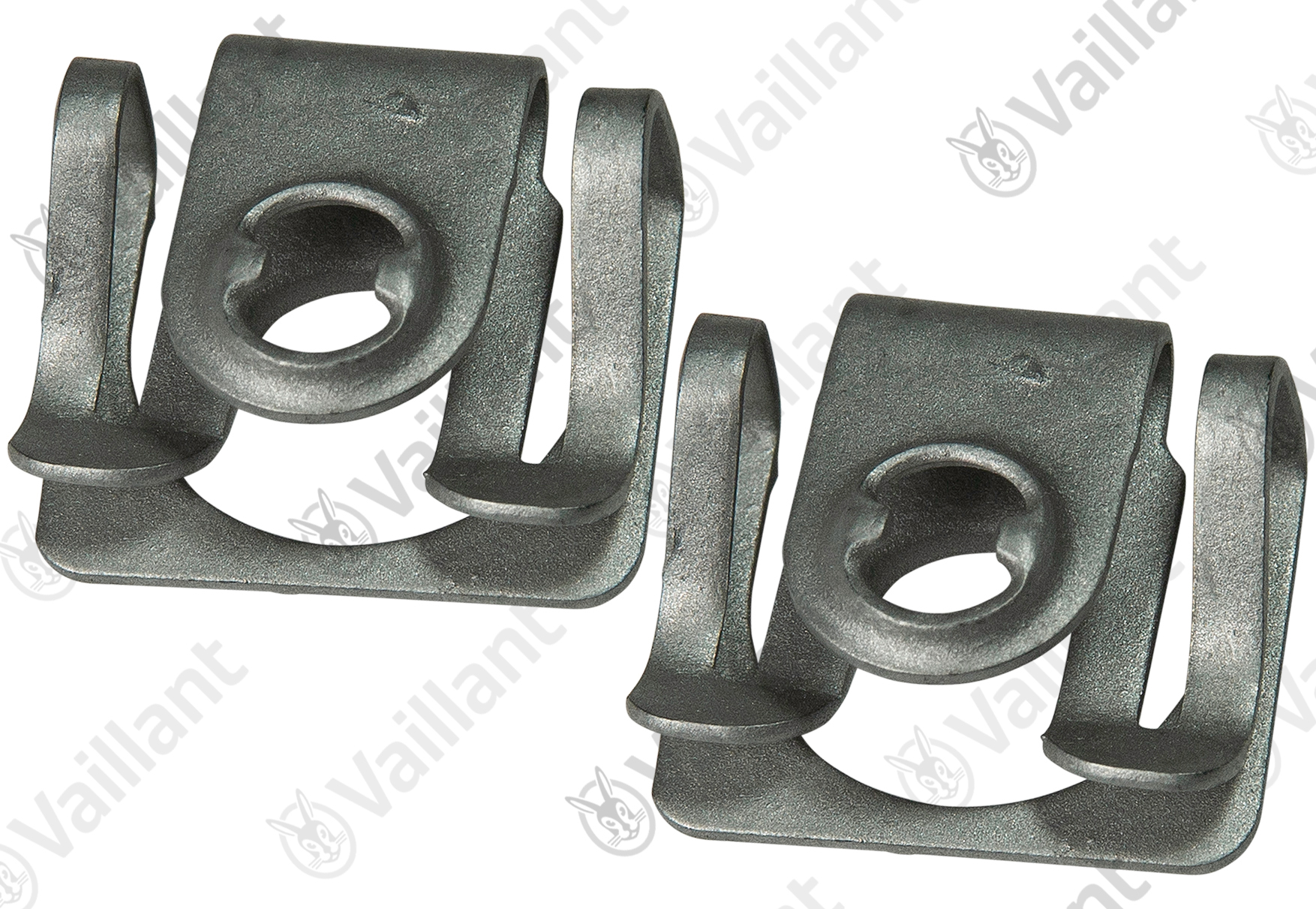 Klammer, Set a 2 St. Vaillant-Nr. 0020057998