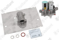 Umstellsatz, turboTEC 20 kW P->E Vaillant-Nr. 0020070055
