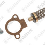 Wassermangelventil, 2H-2L Vaillant-Nr. 0020206130