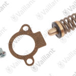 Wassermangelventil, G25-20 Vaillant-Nr. 0020206131