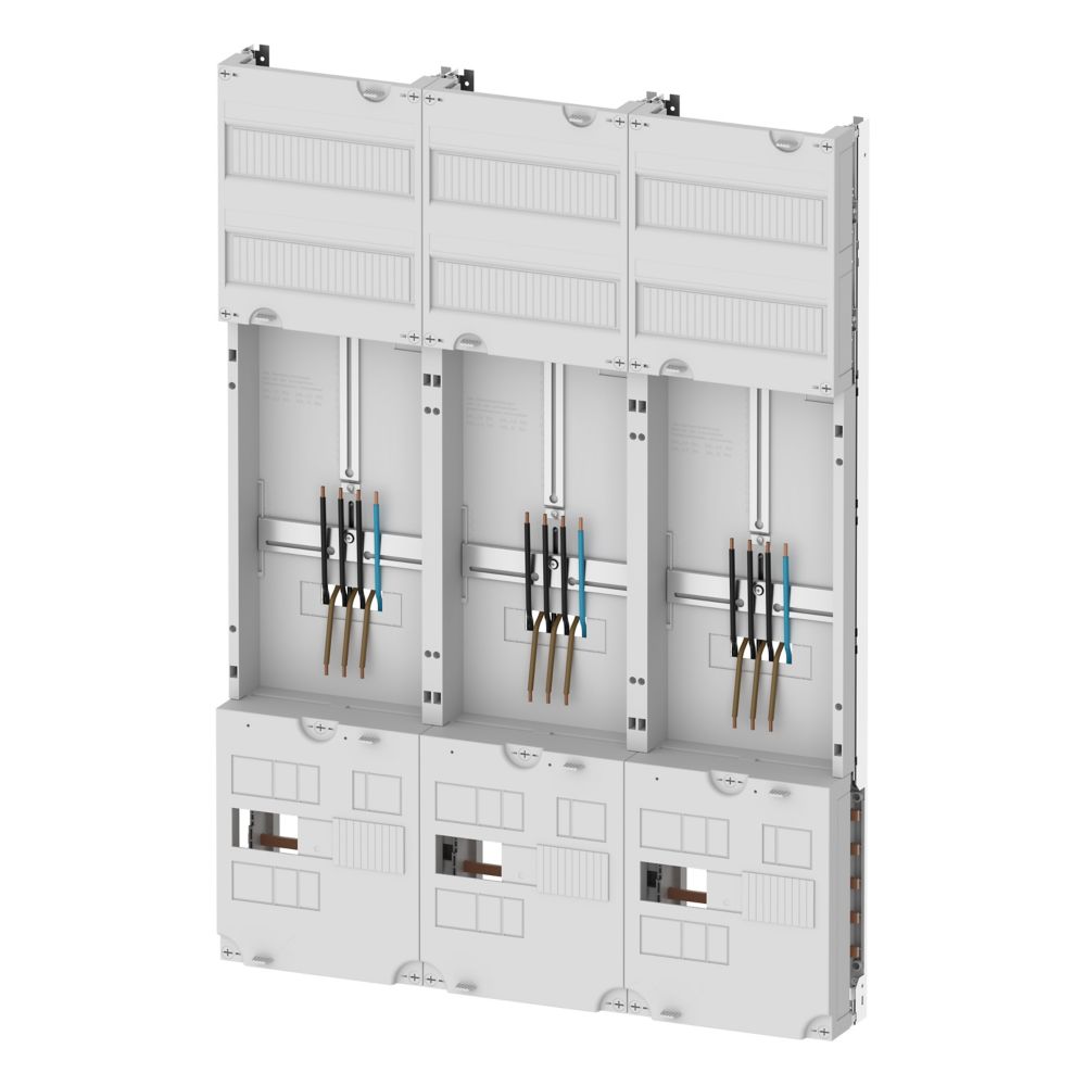 Eaton Eaton (Installation) Zählerfeld ZSD-Z37A1333