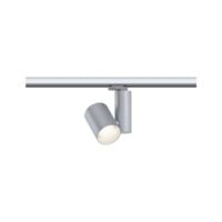 PAULMANN LED-Schienenstrahler 33W Konverter Zeuz 913.40 1LED si 3000K weiß 2860lm si
