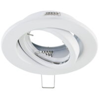 EVN Lichttechnik NV EB-Leuchte 50W 12V IP20 517 001 weiß