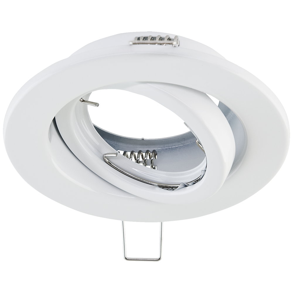 EVN Lichttechnik NV EB-Leuchte 50W 12V IP20 517 001 weiß