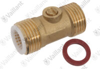Hahn Vaillant-Nr. 0020060249
