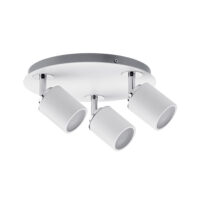 PAULMANN LED-Deckenanbauleuchte 30W weiß Tube 667.19