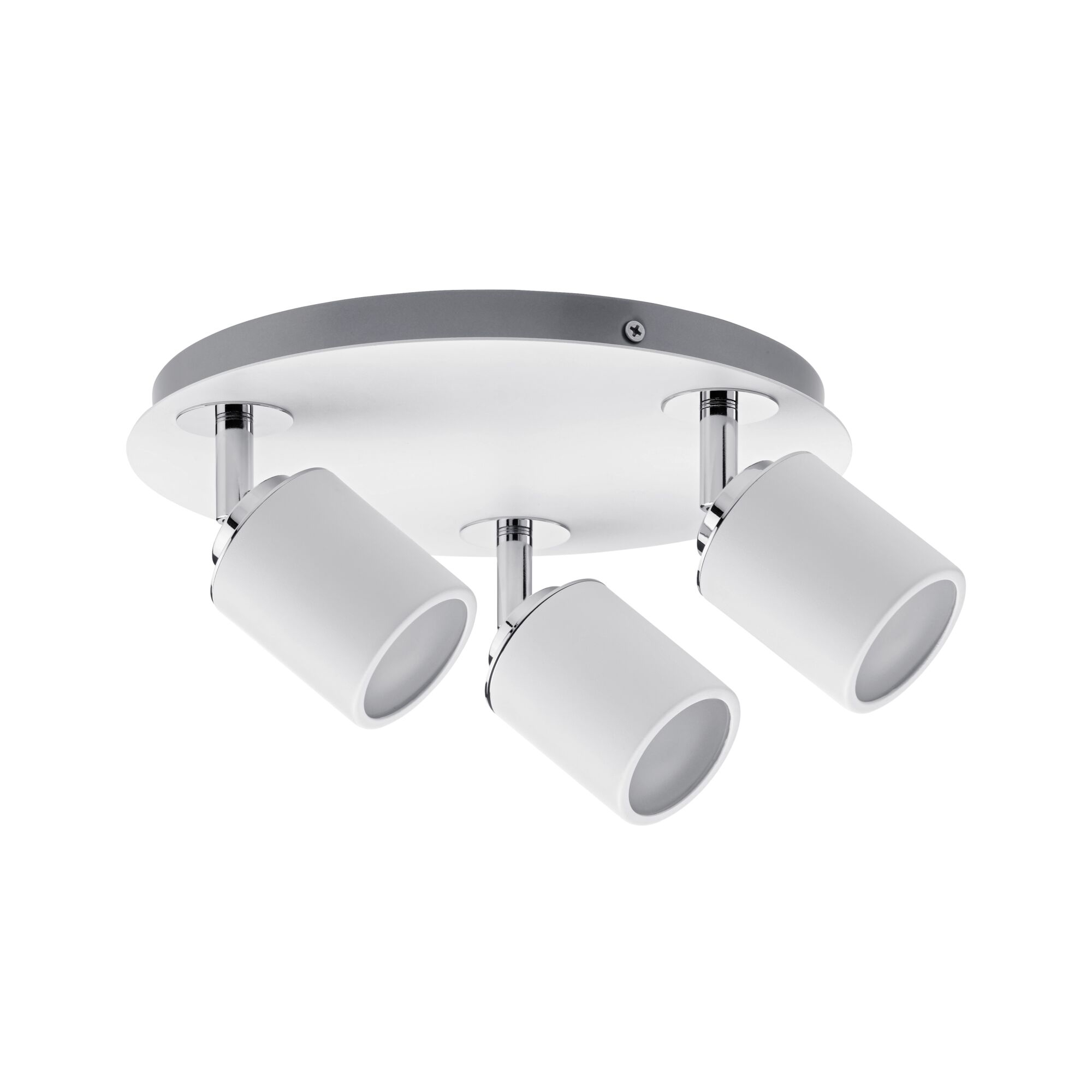 Paulmann PAULMANN LED-Deckenanbauleuchte 30W weiß Tube 667.19