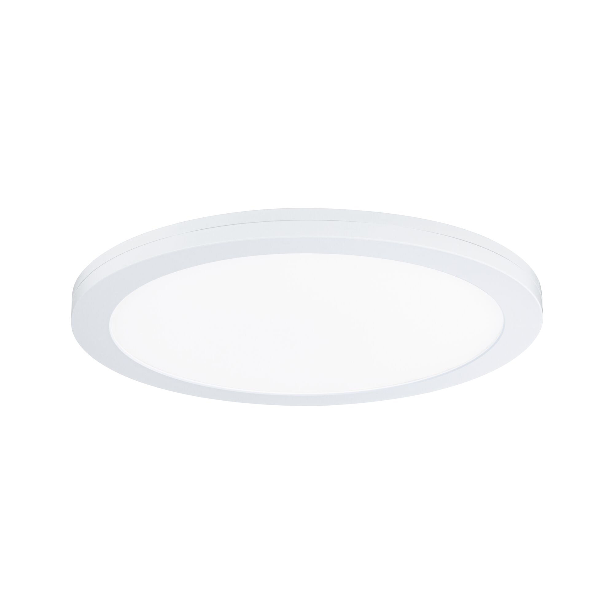 Paulmann PAULMANN LED-Sensorleuchte 22W 4000K weiß 953.92 1700lm Konverter