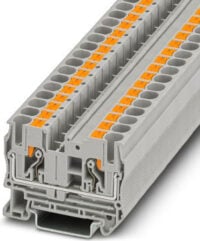 Phoenix Contact Durchgangsreihenklemme 0,5-10qmm PT 6