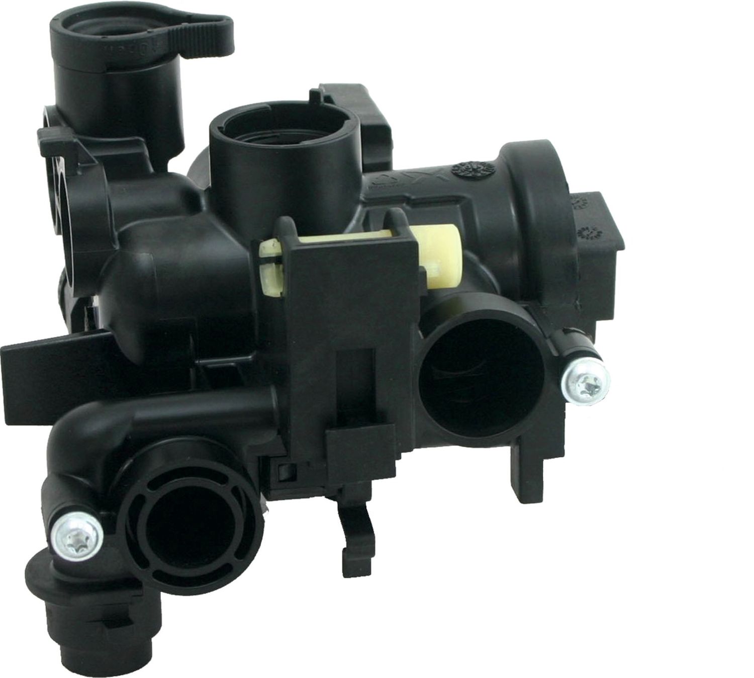 WOLF Vorlaufblock Hydraulikgruppe für CGU/CGG-2K