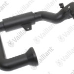 Rohr, Frischluft Vaillant-Nr. 0020045930