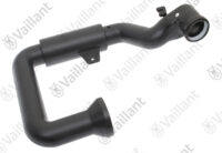 Rohr, Frischluft Vaillant-Nr. 0020045930