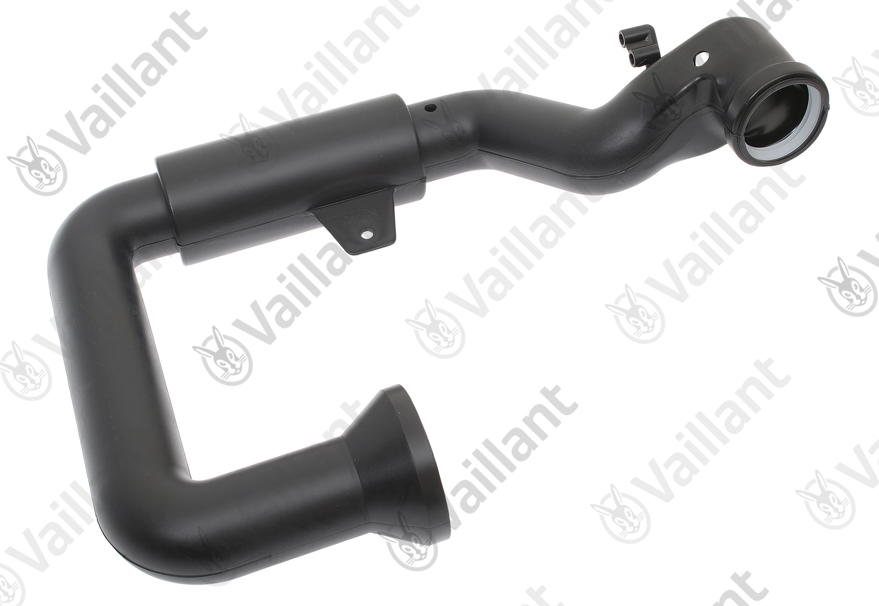 Rohr, Frischluft Vaillant-Nr. 0020045930