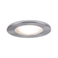 PAULMANN Möbelleuchte 20W NV si Konverter MicroLine 984.49