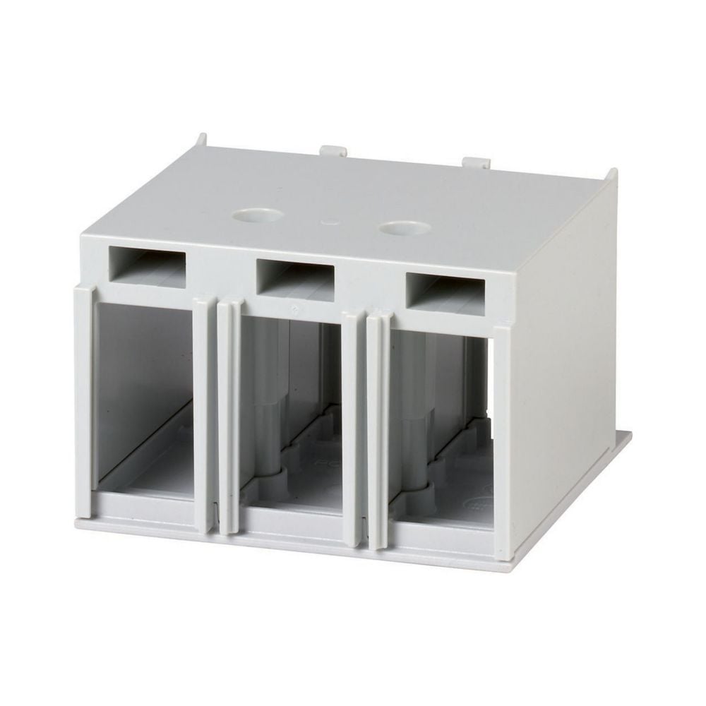 Eaton Eaton (Moeller) Abdeckung für BG2 3p. NZM2-XKSA