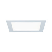 PAULMANN LED-Panel 220x220mm 18W 4000K Quality 920.66 1450lm weiß Konverter