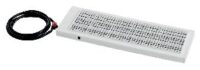 Elektrisches Vorheizregister recoVAIR 360/4