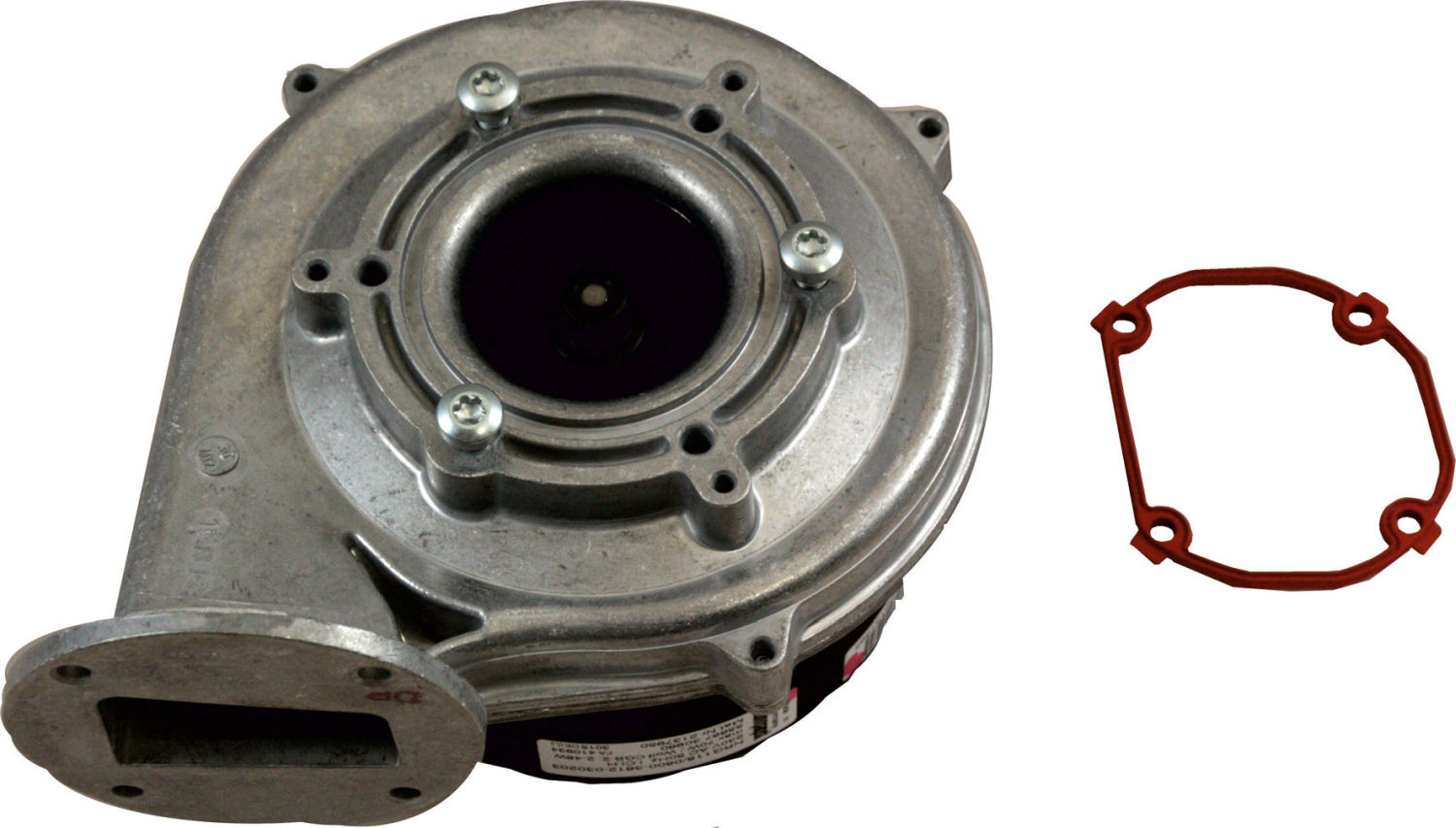 Gasgebläse Brennwert D118 mit Dichtung, für CGB-2