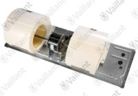 VAILLANT Tangentialventilator Vaillant-Nr. 0010034328