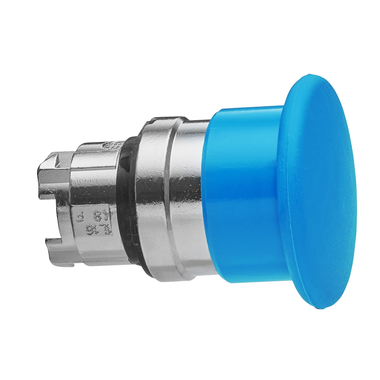 Schneider Schneider Electric Pilzdrucktaster bl ZB4BC6