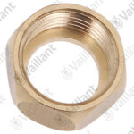 VAILLANT Mutter Vaillant-Nr. 0010042308