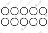 VAILLANT O-Ring, (x10) Vaillant-Nr. 0020213147