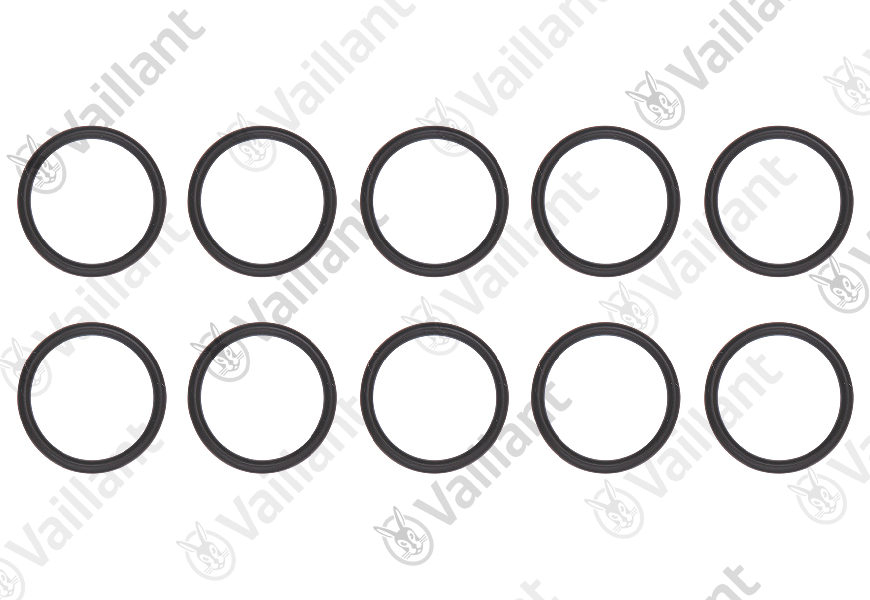 Vaillant VAILLANT O-Ring, (x10) Vaillant-Nr. 0020213147