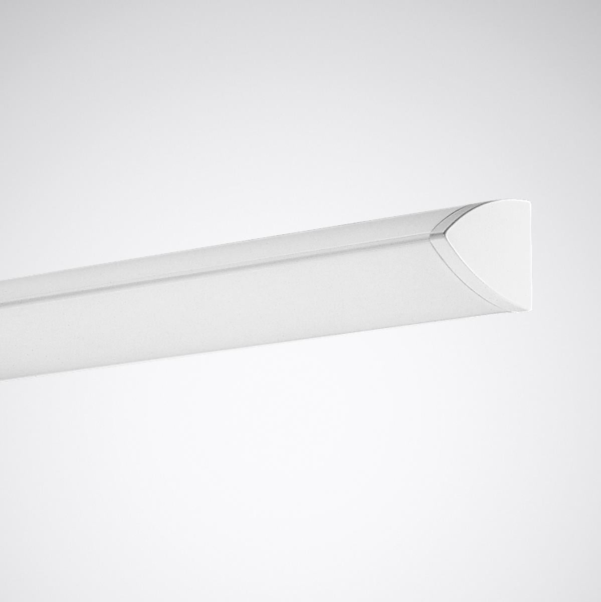 Trilux LED-Wannenleuchte opal, 4000K 6651 LED1100-840 ET
