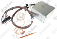 VAILLANT Sicherheitstemperaturbegrenzer Vaillant-Nr. 0010045979